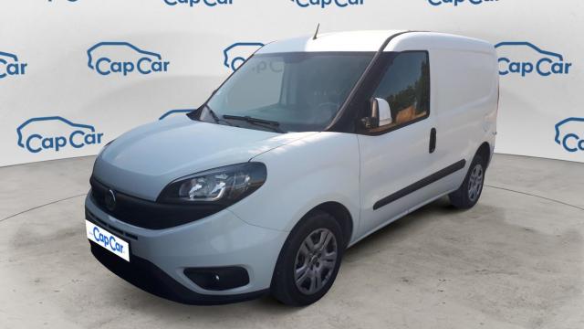 Fiat Doblo Cargo d’occasion