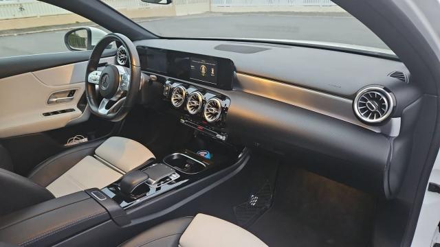 Mercedes Benz Classe A image 9
