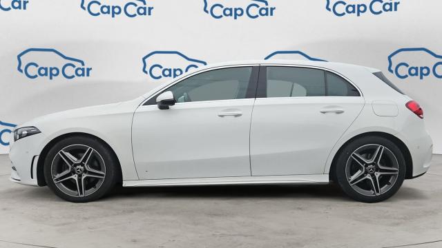 Mercedes Benz Classe A image 5