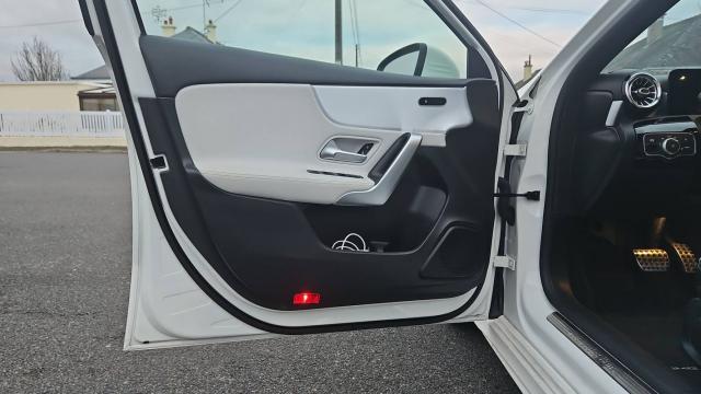 Mercedes Benz Classe A image 3