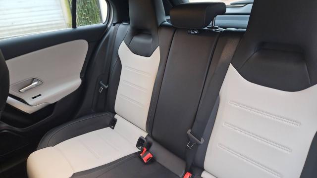 Mercedes Benz Classe A image 8