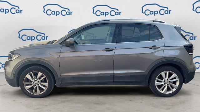Volkswagen T-Cross image 2