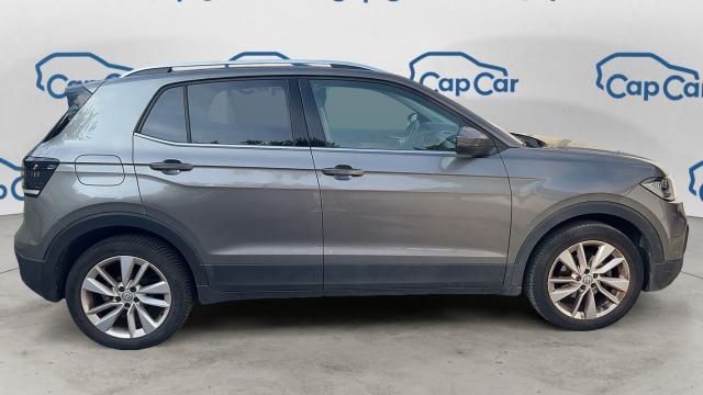 Volkswagen T-Cross image 9