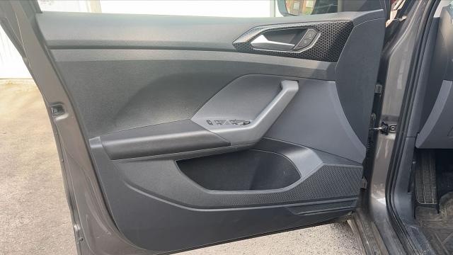 Volkswagen T-Cross image 4