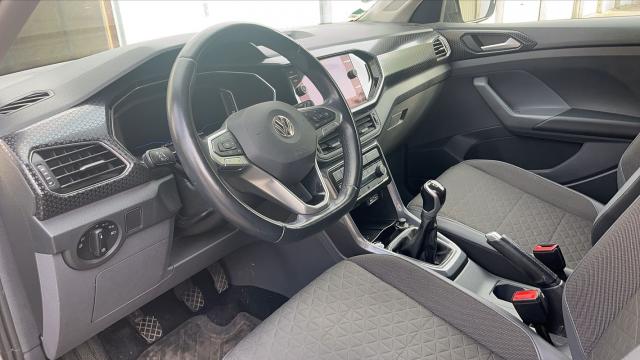 Volkswagen T-Cross image 7