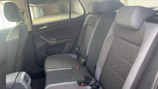 Volkswagen T-Cross image 5