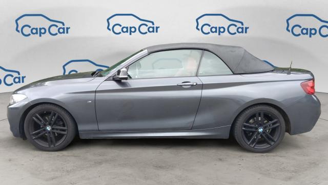 Bmw Série 2 Cabriolet image 7