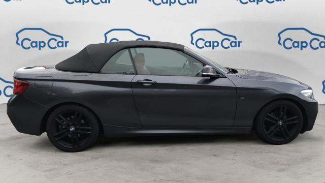 Bmw Série 2 Cabriolet image 1