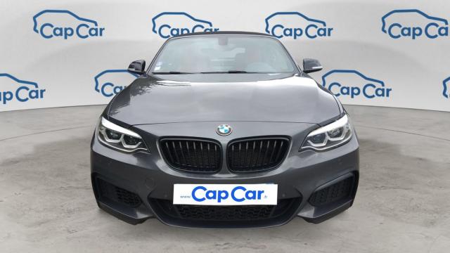 Bmw Série 2 Cabriolet image 9