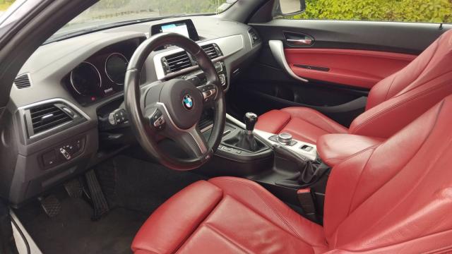 Bmw Série 2 Cabriolet image 3