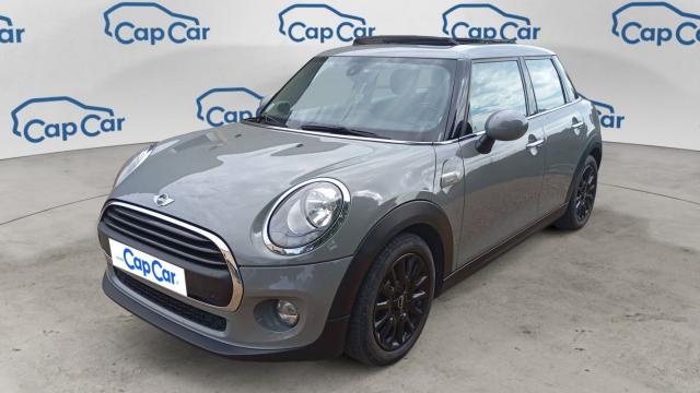 Mini Mini d’occasion