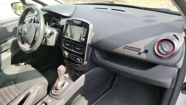 Renault Clio image 4