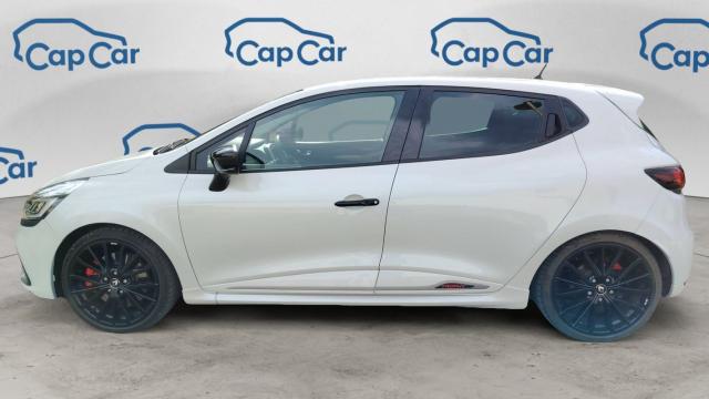 Renault Clio image 7