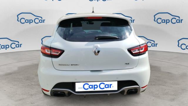 Renault Clio image 8