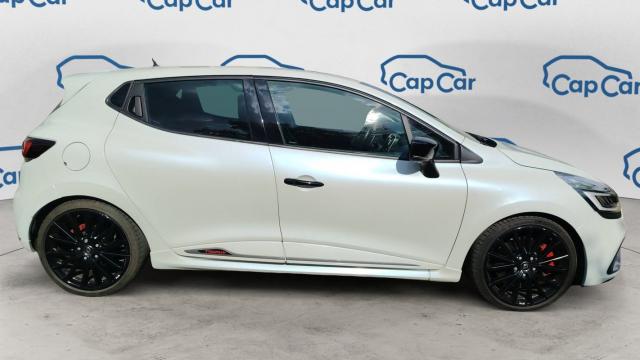 Renault Clio image 6