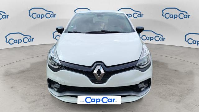 Renault Clio image 2