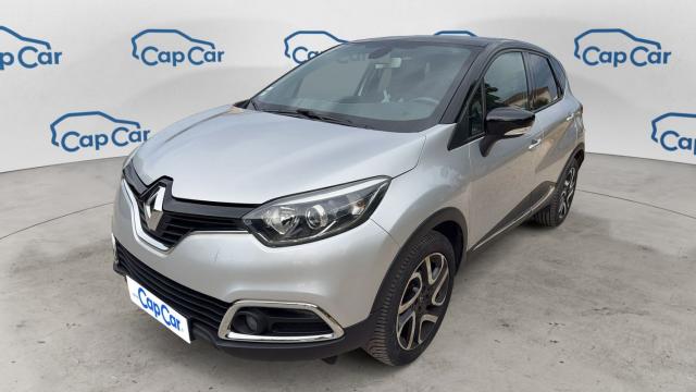 Renault Captur 0.9 Tce 90 Intens
