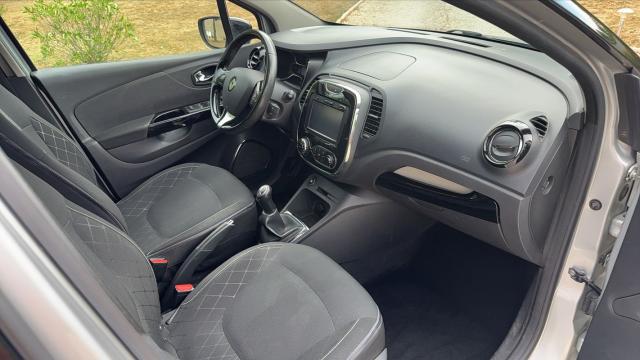 Renault Captur image 5