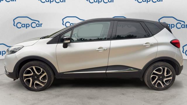 Renault Captur image 1