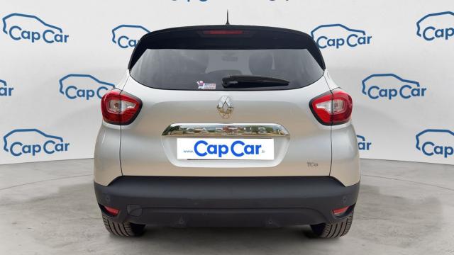 Renault Captur image 6
