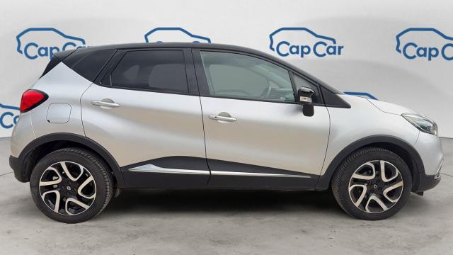 Renault Captur image 7