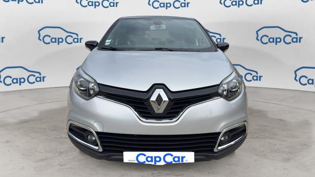 Renault Captur image 9