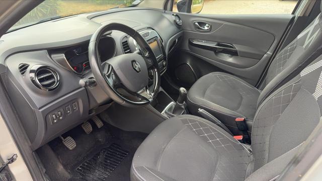 Renault Captur image 4