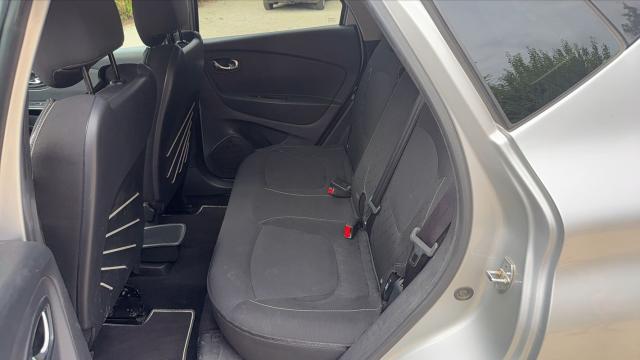 Renault Captur image 8