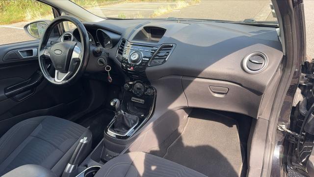 Ford Fiesta image 3