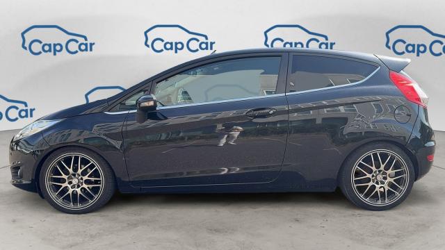 Ford Fiesta image 6