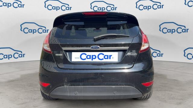 Ford Fiesta image 1