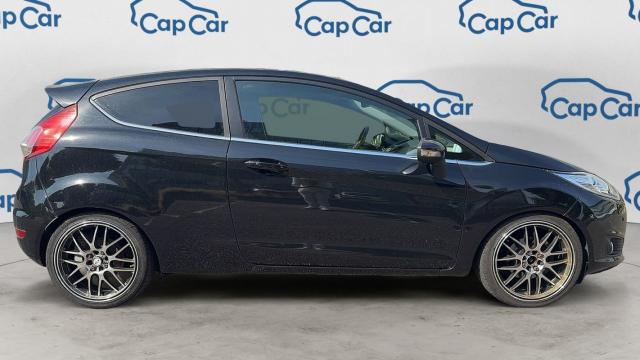 Ford Fiesta image 7