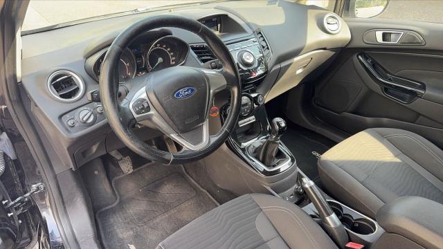 Ford Fiesta image 5