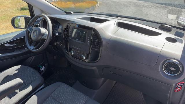 Mercedes Benz Vito image 7