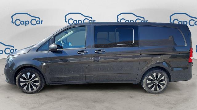 Mercedes Benz Vito image 6