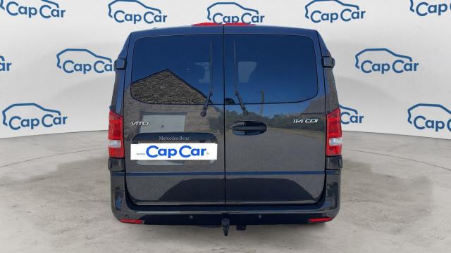 Mercedes Benz Vito image 2