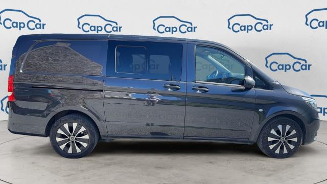 Mercedes Benz Vito image 1