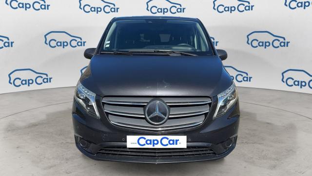 Mercedes Benz Vito image 4