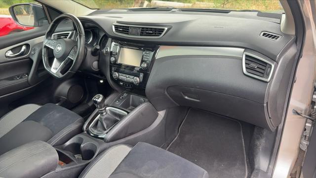 Nissan Qashqai image 4
