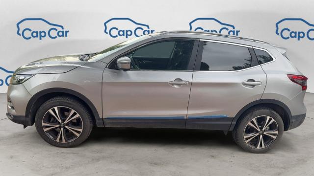 Nissan Qashqai image 2
