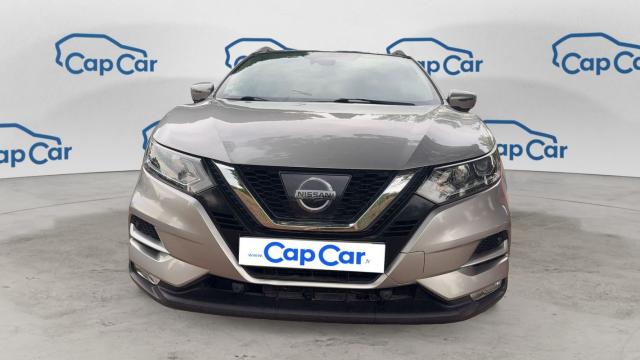 Nissan Qashqai image 3