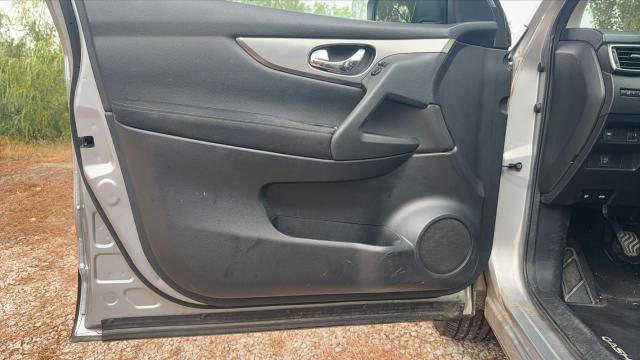Nissan Qashqai image 5