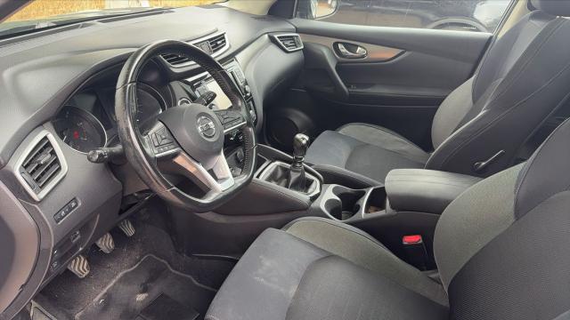 Nissan Qashqai image 7