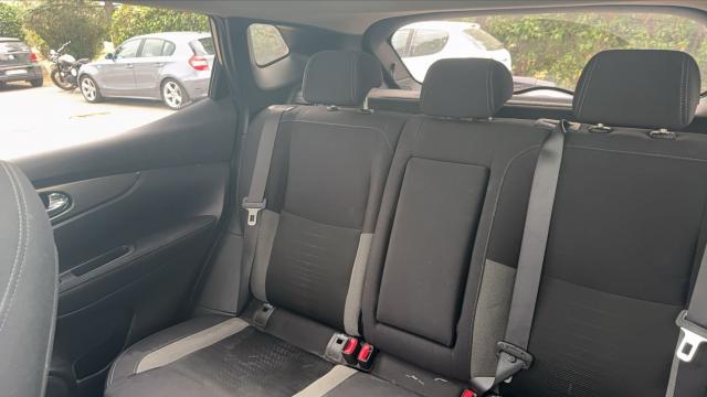 Nissan Qashqai image 6