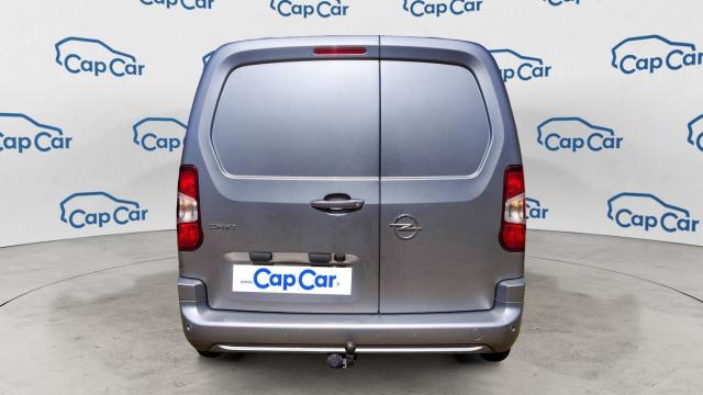 Opel Combo Cargo image 1