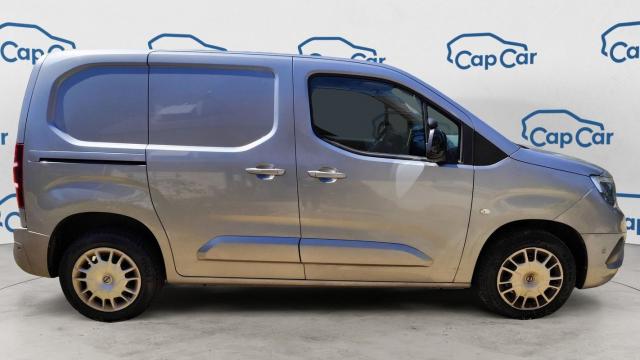 Opel Combo Cargo image 6