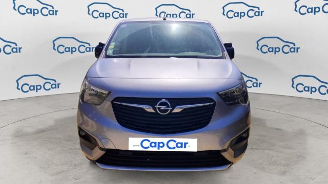 Opel Combo Cargo image 2
