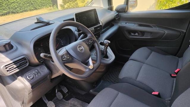 Opel Combo Cargo image 8