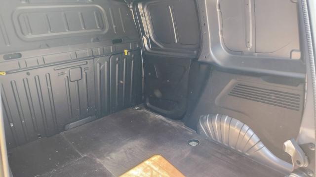 Opel Combo Cargo image 7