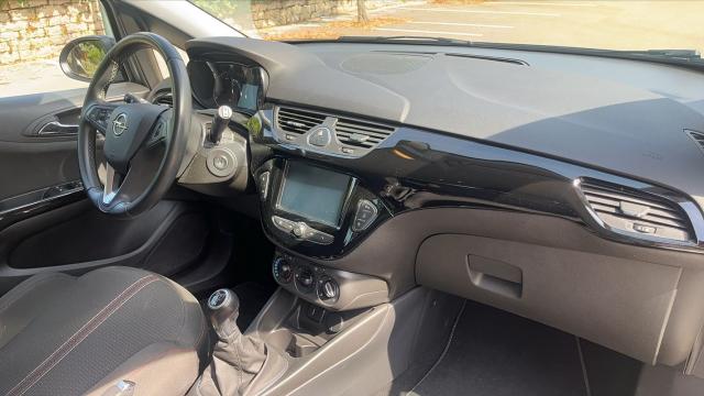 Opel Corsa image 3
